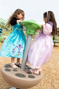 Little Adventures Ice Queen Coronation Dress><noscript><img width=