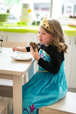 Little Adventures Ice Queen Coronation Dress><noscript><img width=