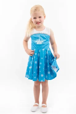 Little Adventures Ice Twirl Dress><noscript><img width=