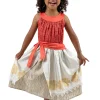Little Adventures Island Princess With Hair Clip> Dresses