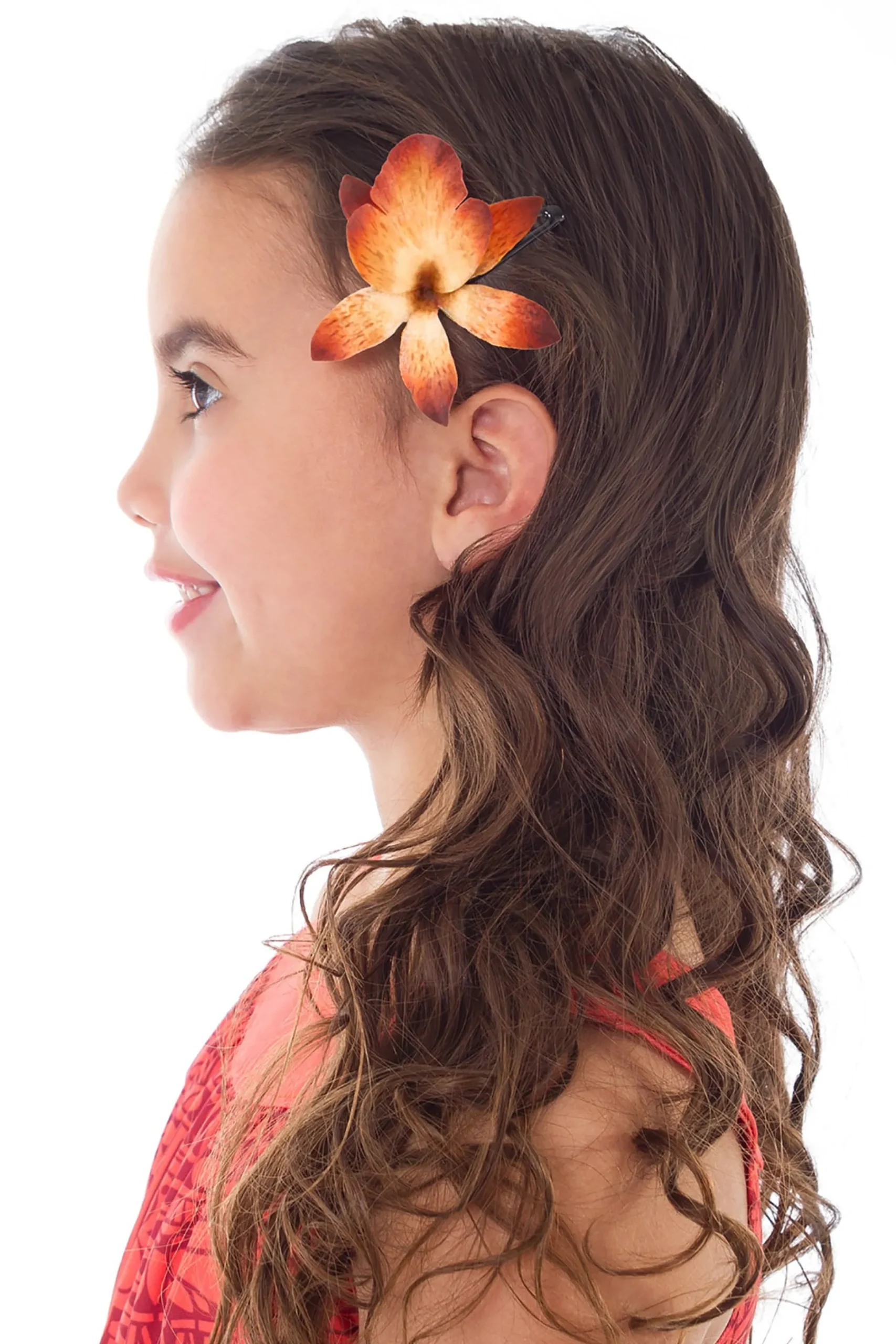 Little Adventures Island Princess With Hair Clip> Dresses