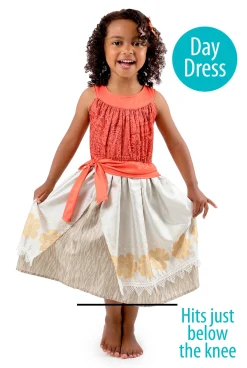 Little Adventures Island Princess With Hair Clip><noscript><img width=
