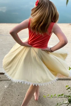 Little Adventures Island Twirl Dress><noscript><img width=
