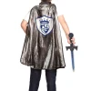 Little Adventures Knight Cape & Sword Set> Dress Ups
