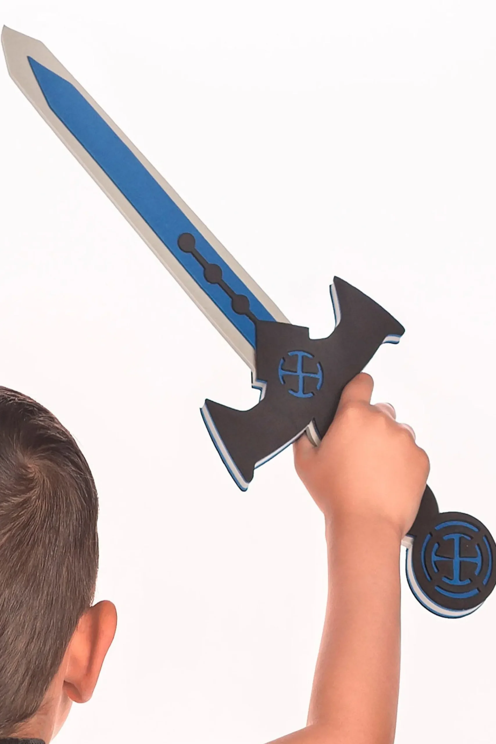 Little Adventures Knight Cape & Sword Set> Dress Ups