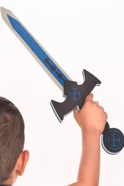 Little Adventures Knight Cape & Sword Set> Cloaks
