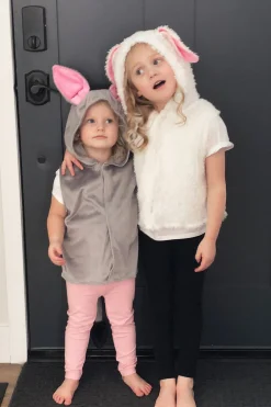 Little Adventures Lamb Vest><noscript><img width=