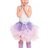 Little Adventures Lilac Fluffy Tutu> Tutus & Skirts