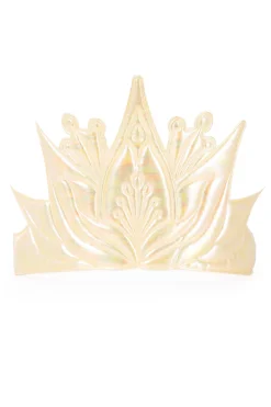 Little Adventures Lily Pad Soft Crown> Accessories
