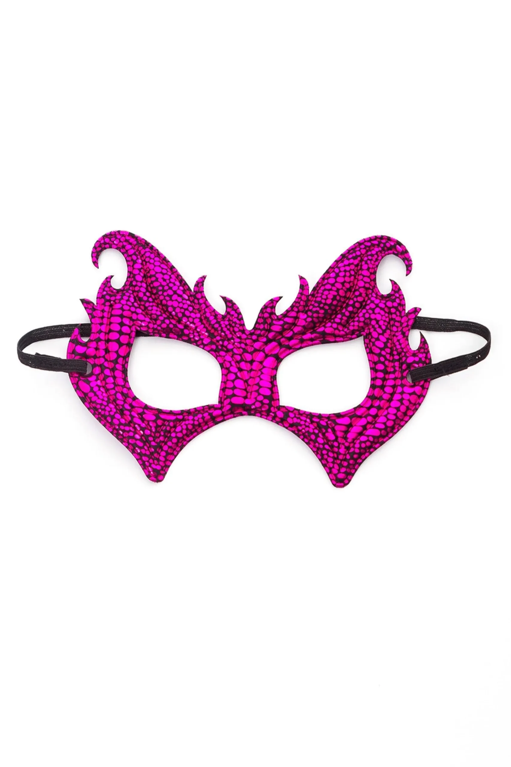 Little Adventures Magenta Dragon Wings & Mask Set> Accessories