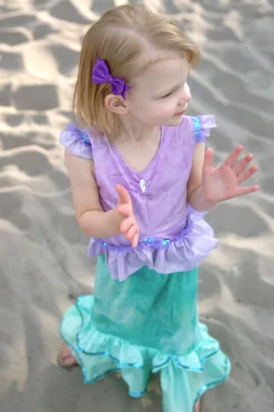 Little Adventures Magical Mermaid Dress Up><noscript><img width=