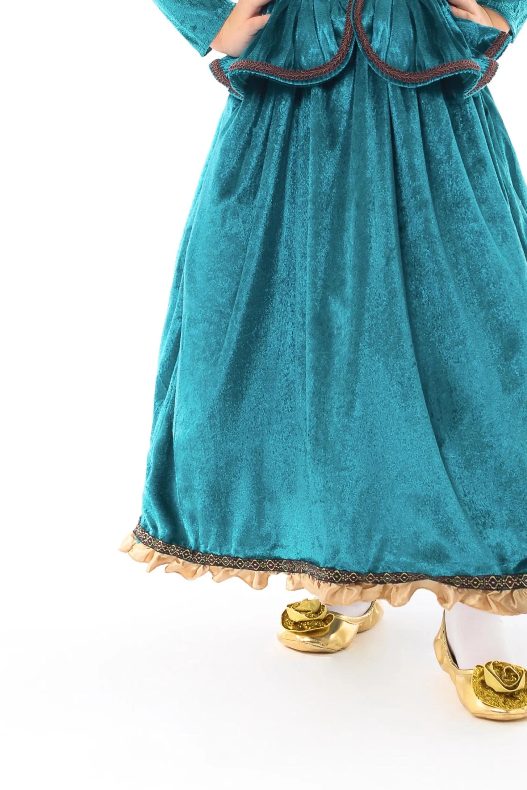 Little Adventures Medieval Princess Dress Up> Dresses