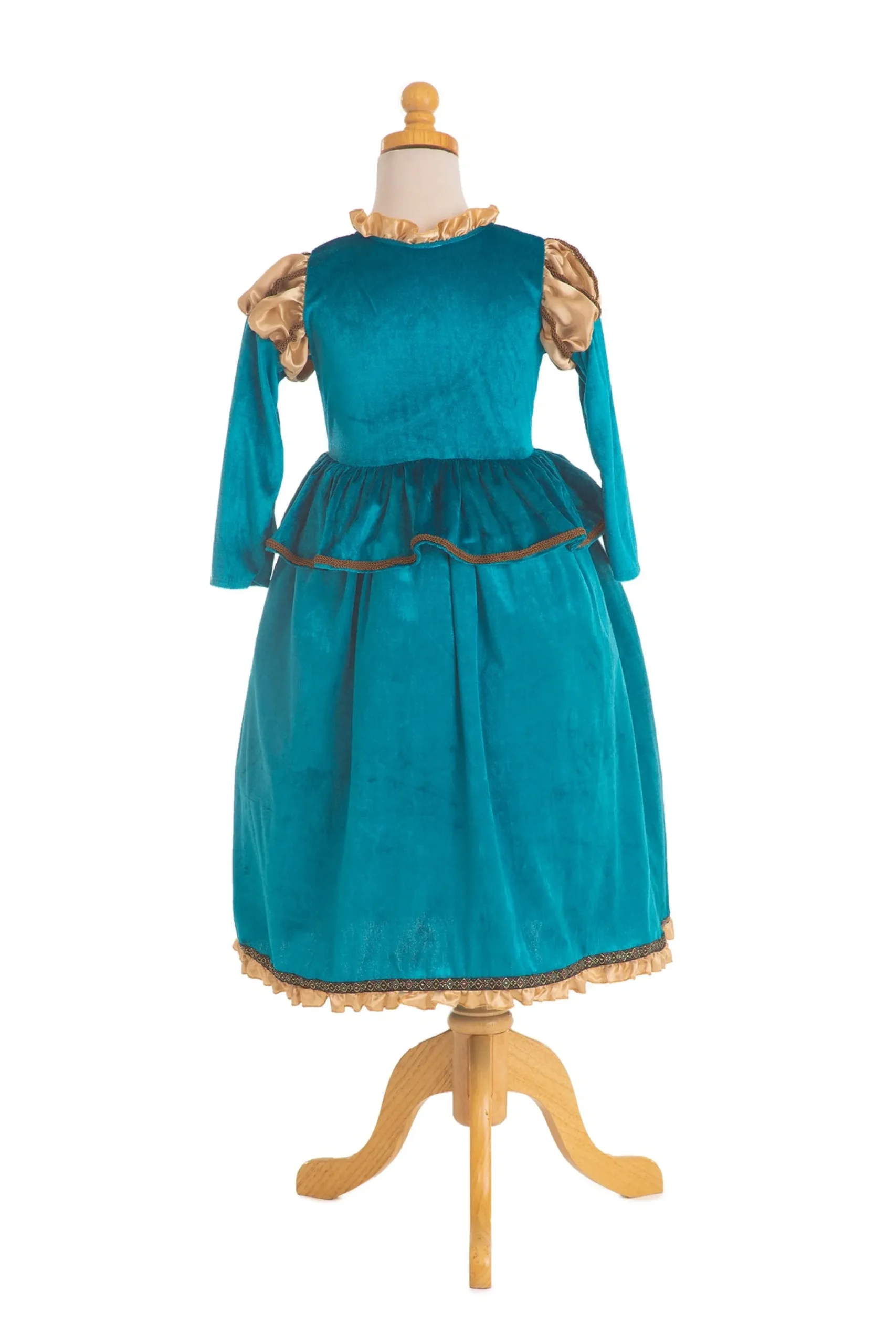Little Adventures Medieval Princess Dress Up> Dresses