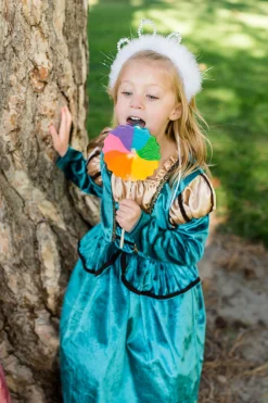 Little Adventures Medieval Princess Dress Up><noscript><img width=