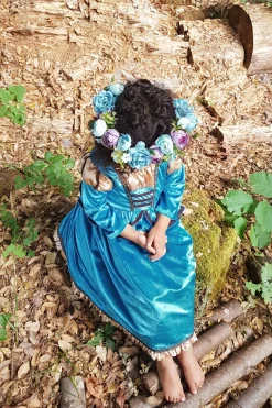 Little Adventures Medieval Princess Dress Up><noscript><img width=