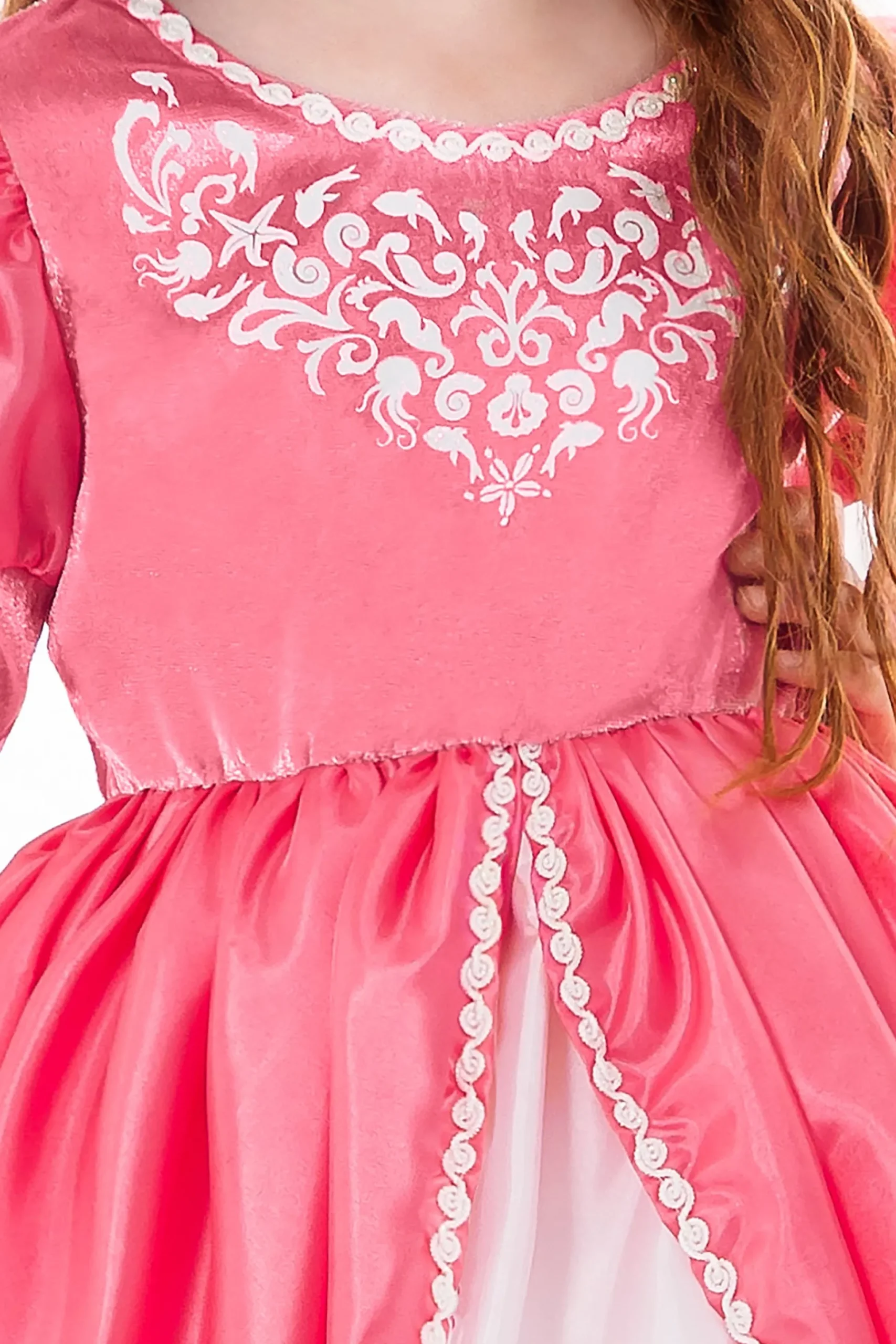 Little Adventures Mermaid Ball Gown> Dresses