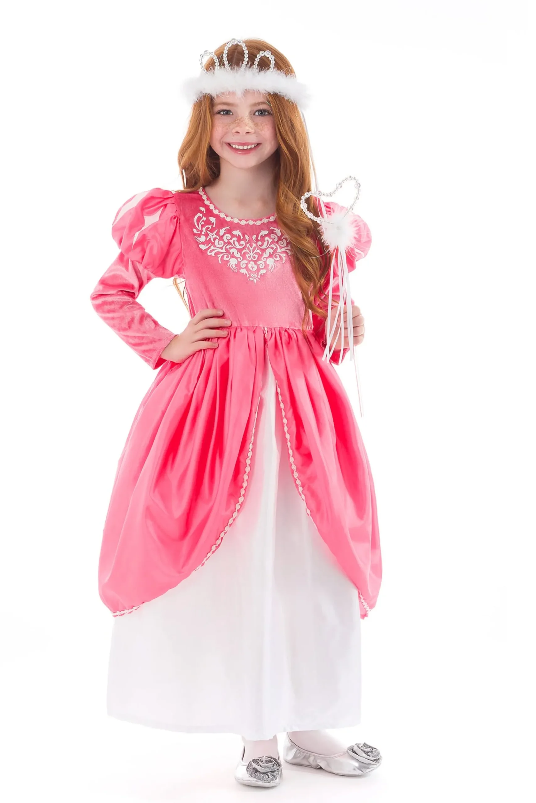 Little Adventures Mermaid Ball Gown> Dresses