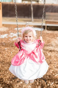 Little Adventures Mermaid Ball Gown><noscript><img width=