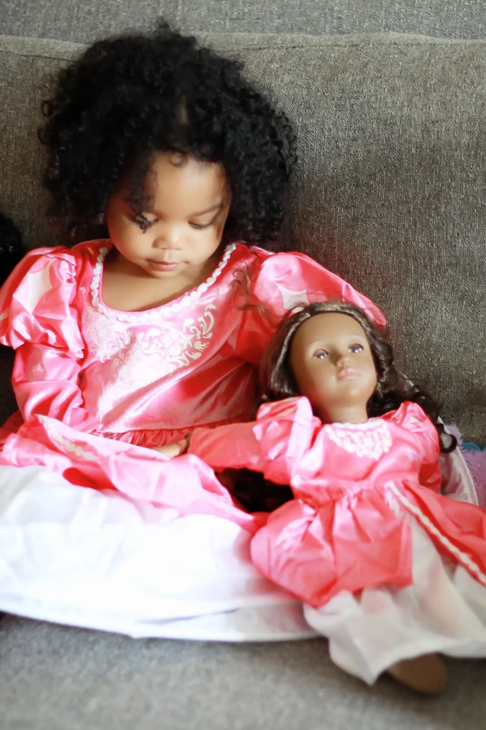 Little Adventures Mermaid Ball Gown> Dresses