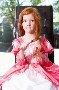 Little Adventures Mermaid Ball Gown><noscript><img width=