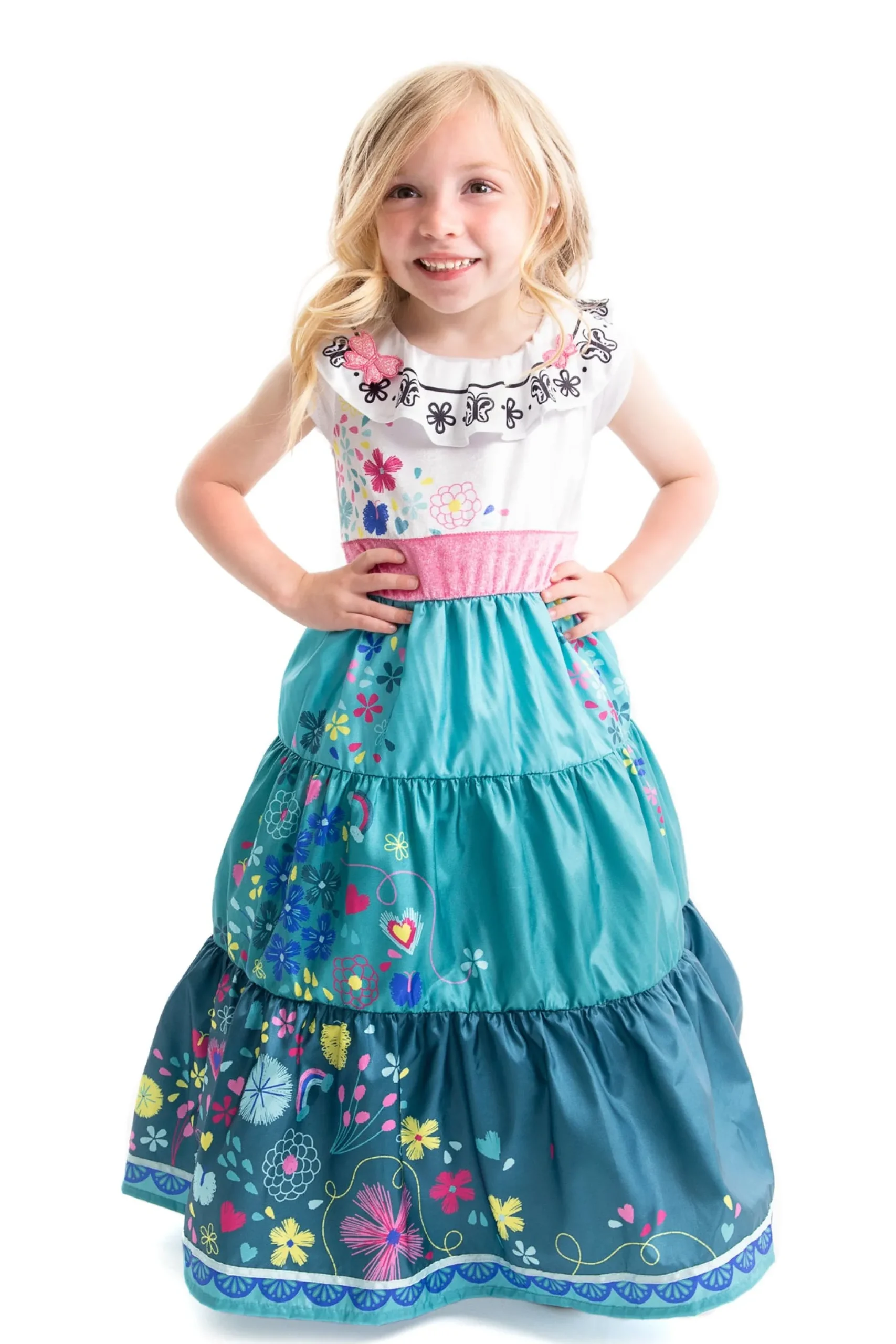 Little Adventures Miracle Princess> Dresses