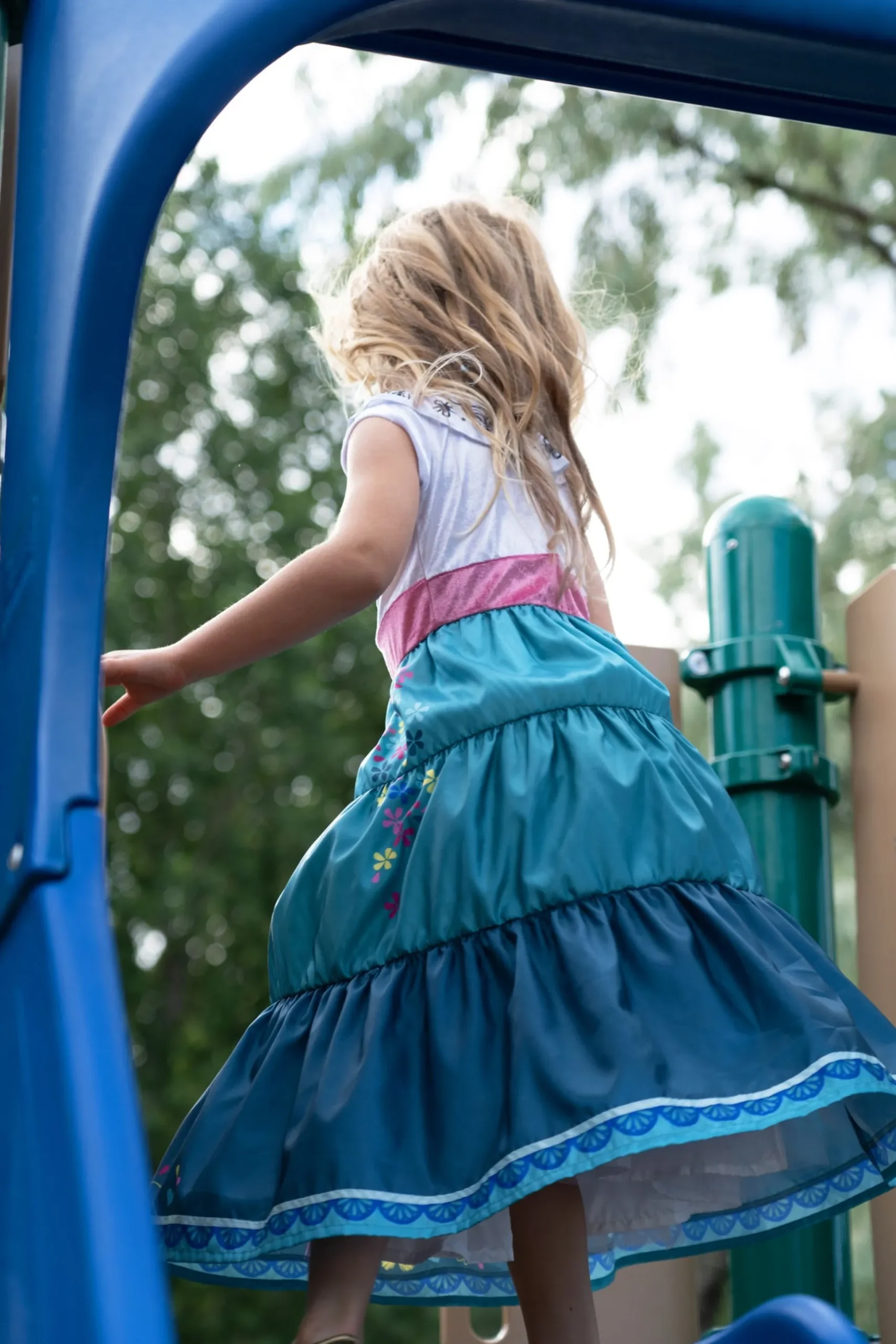 Little Adventures Miracle Princess> Dresses