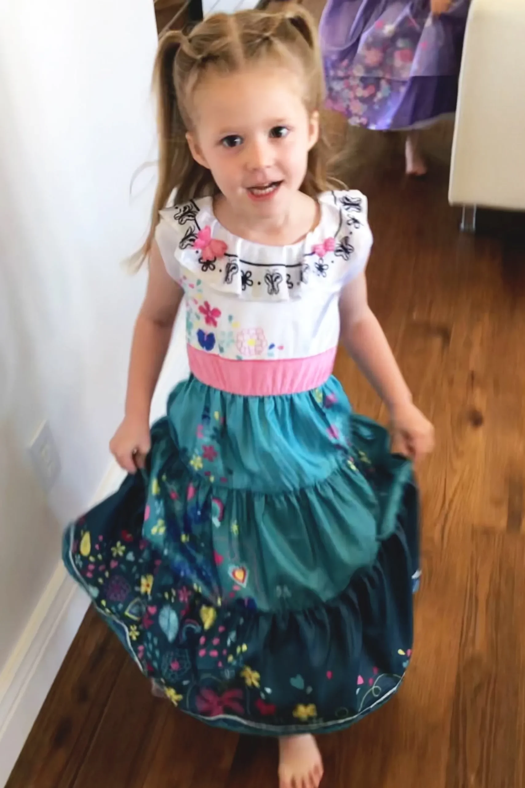 Little Adventures Miracle Princess> Dresses