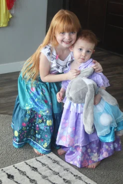 Little Adventures Miracle Princess><noscript><img width=