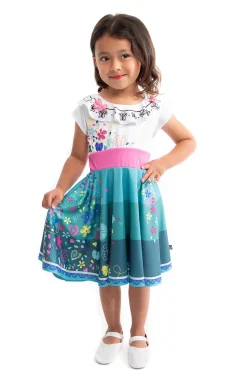 Little Adventures Miracle Twirl Dress> Twirl Dresses