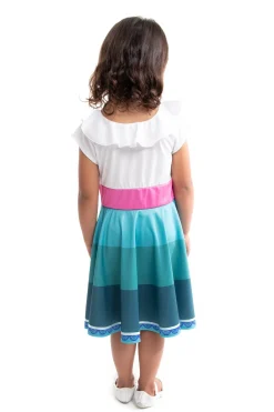 Little Adventures Miracle Twirl Dress> Twirl Dresses