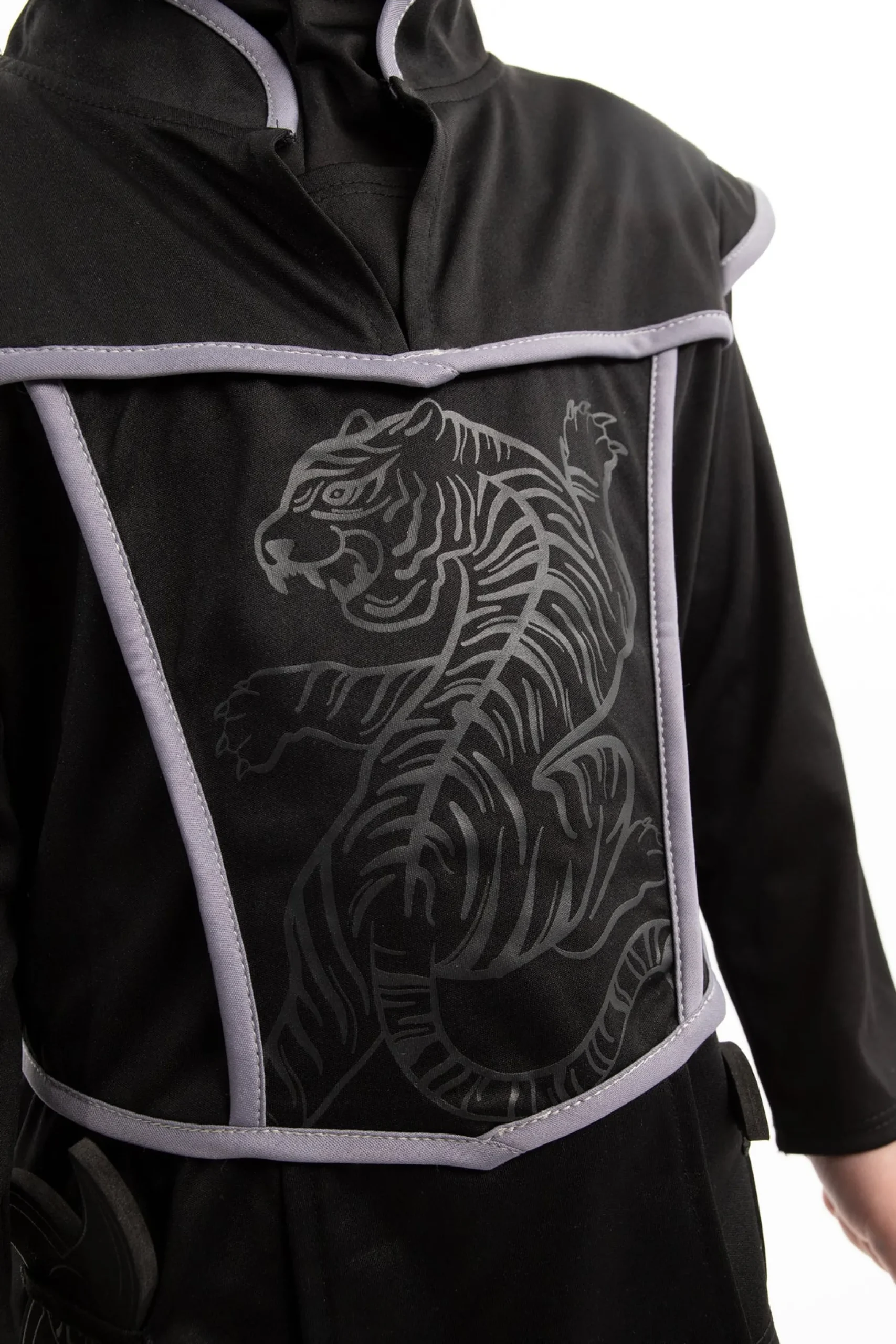 Little Adventures Ninja Set> Dress Ups