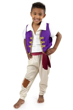 Little Adventures Oasis Prince> Dress Ups