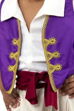 Little Adventures Oasis Prince> Dress Ups