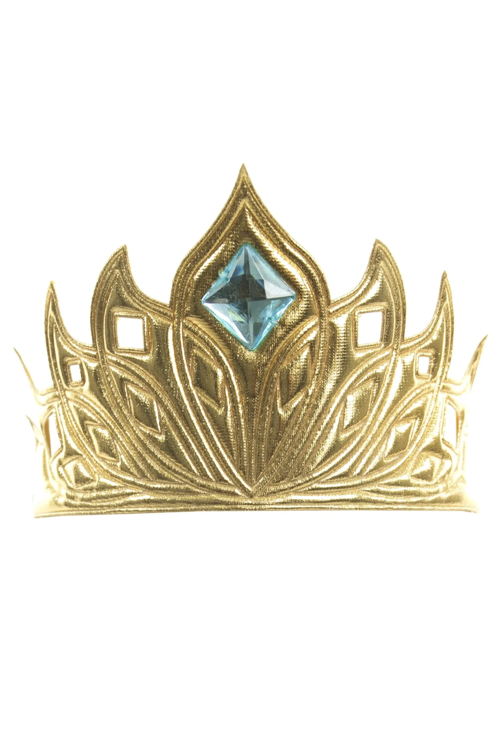 Little Adventures Oasis Princess Soft Crown> Accessories