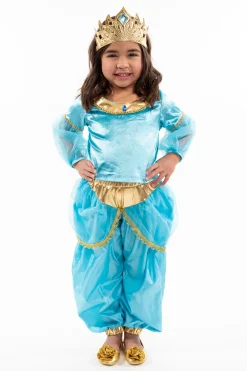 Little Adventures Oasis Princess Soft Crown><noscript><img width=