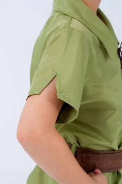 Little Adventures Peter Pan With Hat><noscript><img width=