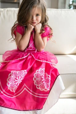 Little Adventures Pink Amulet Princess *Sale Exclusive*><noscript><img width=