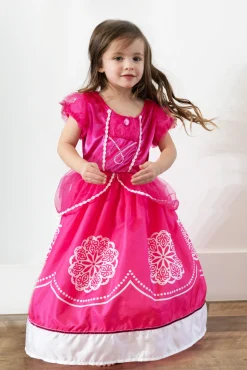 Little Adventures Pink Amulet Princess *Sale Exclusive*><noscript><img width=