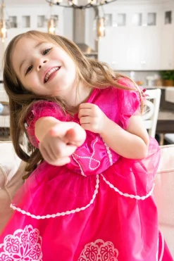 Little Adventures Pink Amulet Princess *Sale Exclusive*><noscript><img width=