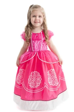 Little Adventures Pink Amulet Princess *Sale Exclusive*><noscript><img width=