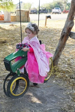 Little Adventures Pink Cloak><noscript><img width=
