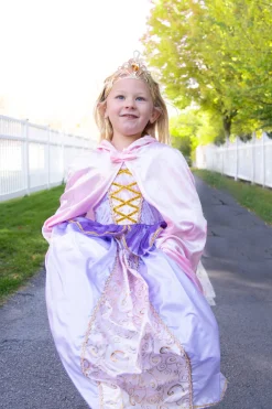 Little Adventures Pink Cloak><noscript><img width=