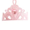Little Adventures Pink Diva Soft Crown> Accessories