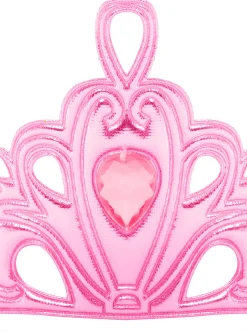 Little Adventures Pink Diva Soft Crown><noscript><img width=