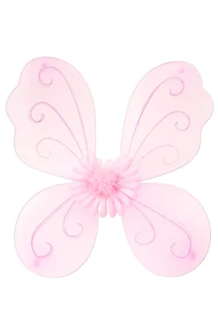 Little Adventures Pink Fairy Wings> Accessories
