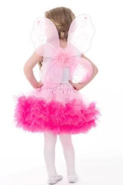 Little Adventures Pink Fairy Wings> Accessories