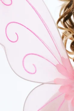 Little Adventures Pink Fairy Wings><noscript><img width=