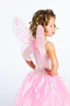 Little Adventures Pink Fairy Wings><noscript><img width=