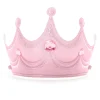 Little Adventures Pink Princess Soft Crown> Accessories