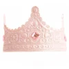 Little Adventures Pink Royal Full Crown> Accessories